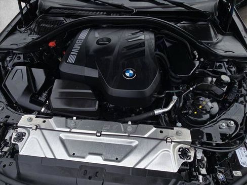 Used 2025 BMW 330i Sedan RWD image 24