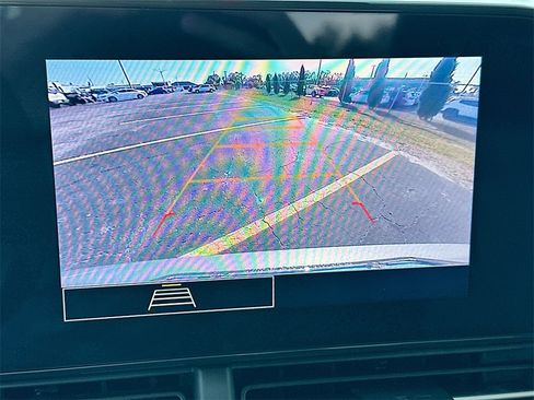 Certified 2024 Chevrolet Trax LS w/ LS Convenience Package image 13