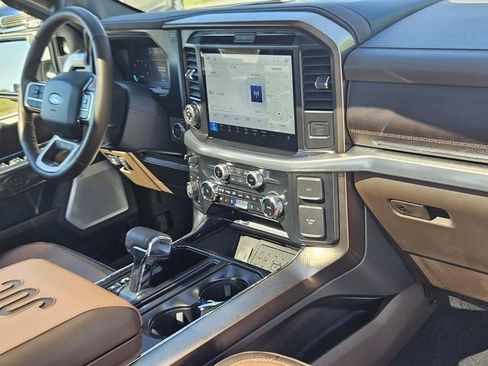 New 2026 Ford F150 King Ranch AWD/4WD image 14