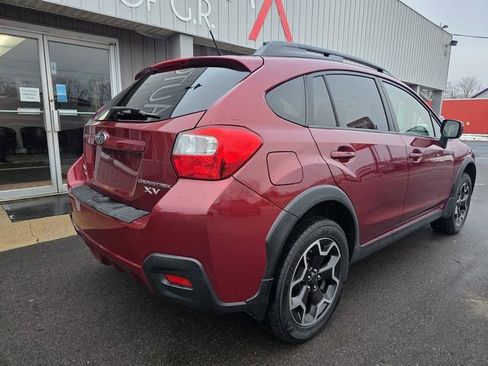 Used 2014 Subaru Crosstrek 2.0i Premium image 5