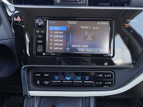 Used 2018 Toyota Corolla iM FWD image 28