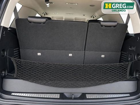 Used 2018 GMC Yukon Denali RWD image 17