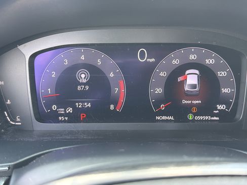 Certified 2023 Acura Integra A-Spec FWD image 18