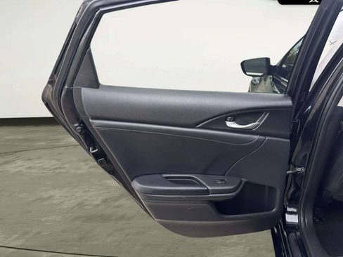 Used 2019 Honda Insight Touring image 13