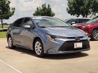 Used 2024 Toyota Corolla LE FWD video 2