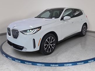 Used 2026 BMW X3 xDrive30i w/ Convenience Package AWD/4WD video 1
