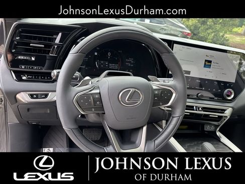 New 2026 Lexus RX 350 Premium Plus w/ Convenience Package FWD image 12