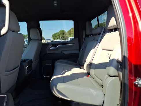 Certified 2023 GMC Sierra 1500 SLT w/ SLT Premium Plus Package image 23