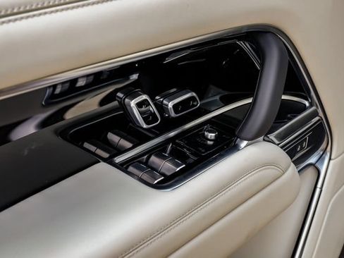 New 2026 Land Rover Range Rover SE AWD/4WD image 53
