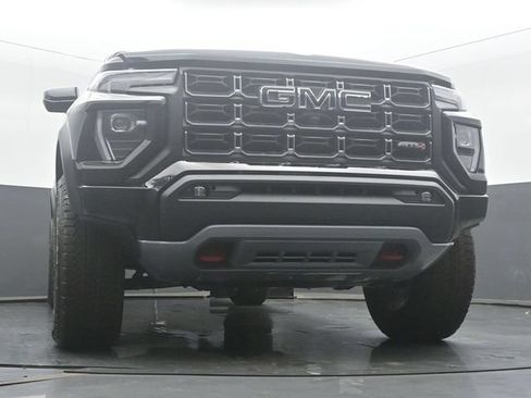New 2026 GMC Canyon AT4 w/ Technology Plus Package AWD/4WD image 51