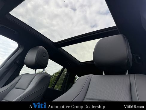 New 2026 Mercedes-Benz GLS 450 4MATIC image 14