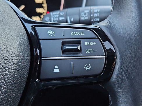 Certified 2023 Honda Civic EX-L image 25