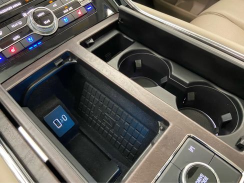 Used 2024 Lincoln Navigator L Reserve image 55