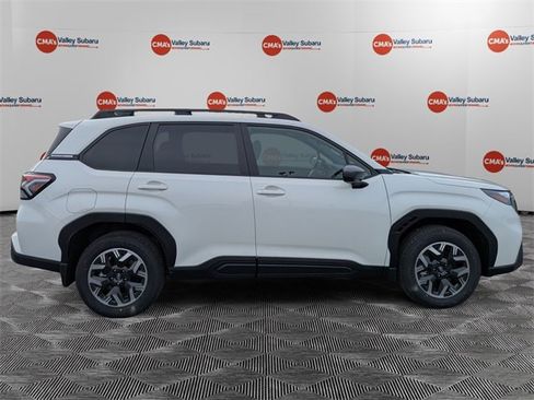 New 2026 Subaru Forester Premium image 4