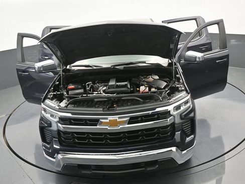 Used 2023 Chevrolet Silverado 1500 LT image 69
