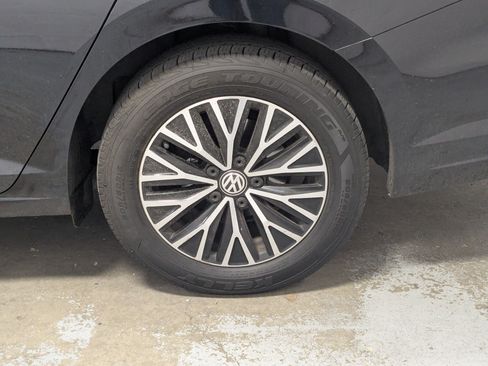 Used 2021 Volkswagen Jetta S FWD image 24