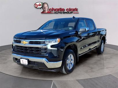 Used 2025 Chevrolet Silverado 1500 LT