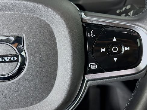 Used 2024 Volvo XC90 T8 Ultimate w/ Protection Package Premier image 14