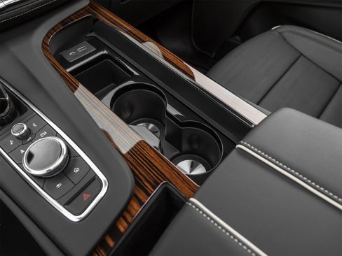 Used 2022 Cadillac Escalade Sport Platinum RWD image 25