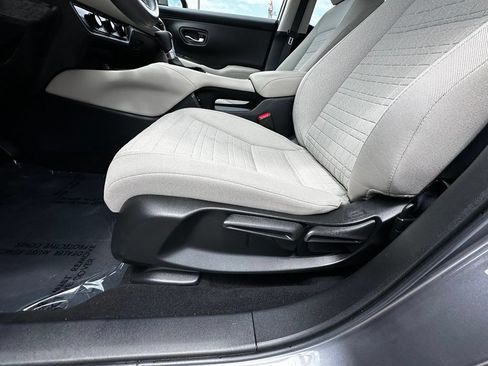 Used 2024 Honda HR-V LX image 23