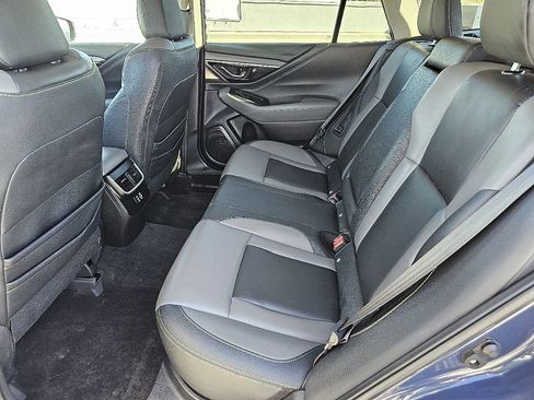 Certified 2023 Subaru Outback Onyx Edition image 22