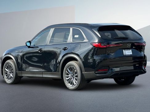 New 2026 MAZDA CX-70 SC Plus image 5