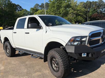 Used 2019 RAM 1500 Tradesman w/ Popular Equipment Group