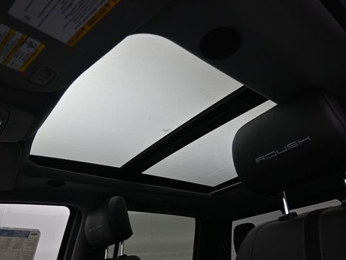 New 2026 Ford F250 Lariat w/ Black Appearance Package image 11