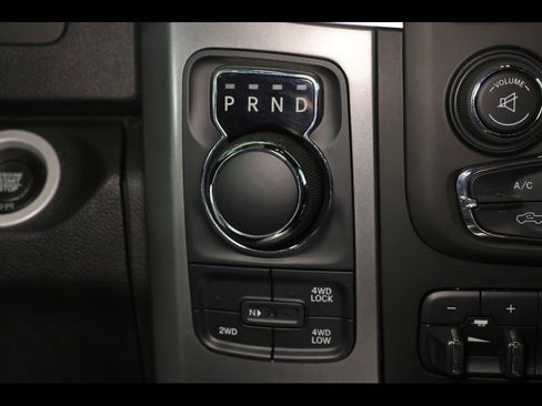 Used 2022 RAM 1500 Classic Warlock w/ Electronics Group image 11