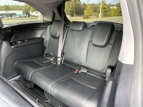 Used 2024 Honda Odyssey Touring image 13