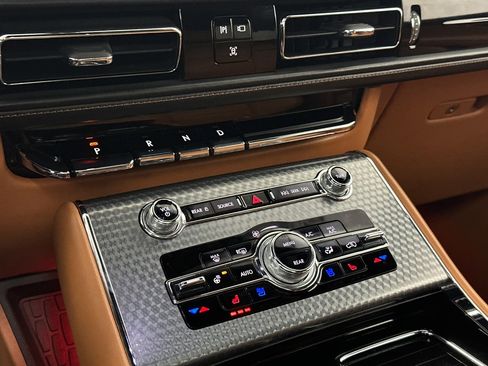 Certified 2023 Lincoln Aviator Black Label w/ Dynamic Handling Package image 31