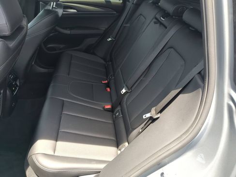 Used 2024 BMW X3 xDrive30i AWD/4WD image 19