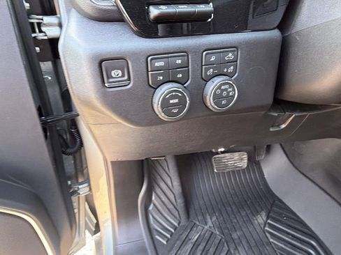 New 2026 Chevrolet Silverado 2500 LTZ w/ LTZ Premium Package AWD/4WD image 18