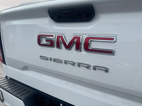 New 2026 GMC Sierra 1500 Elevation AWD/4WD image 26