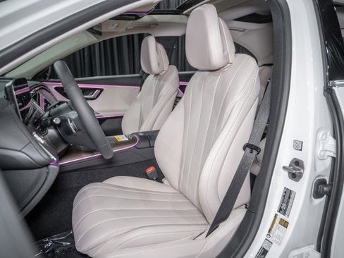 New 2026 Mercedes-Benz E 350 Sedan image 11