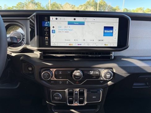 New 2025 Jeep Wrangler Sport S image 21