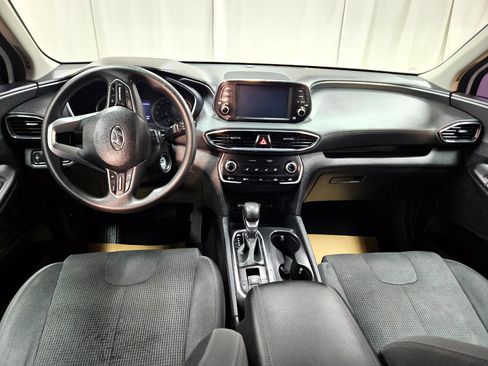 Used 2020 Hyundai Santa Fe SE w/ Cargo Package image 19