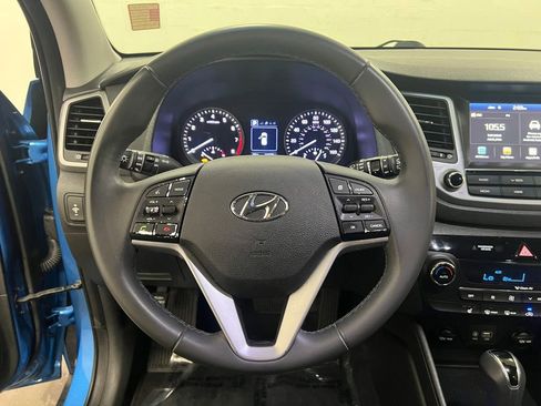 Used 2018 Hyundai Tucson Value image 19