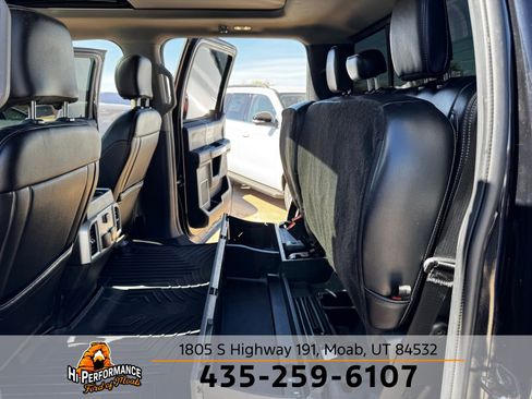 Used 2021 Ford F250 Lariat AWD/4WD image 57