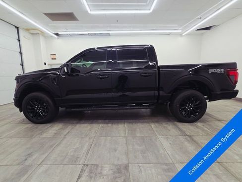 New 2026 Ford F150 XLT AWD/4WD image 2