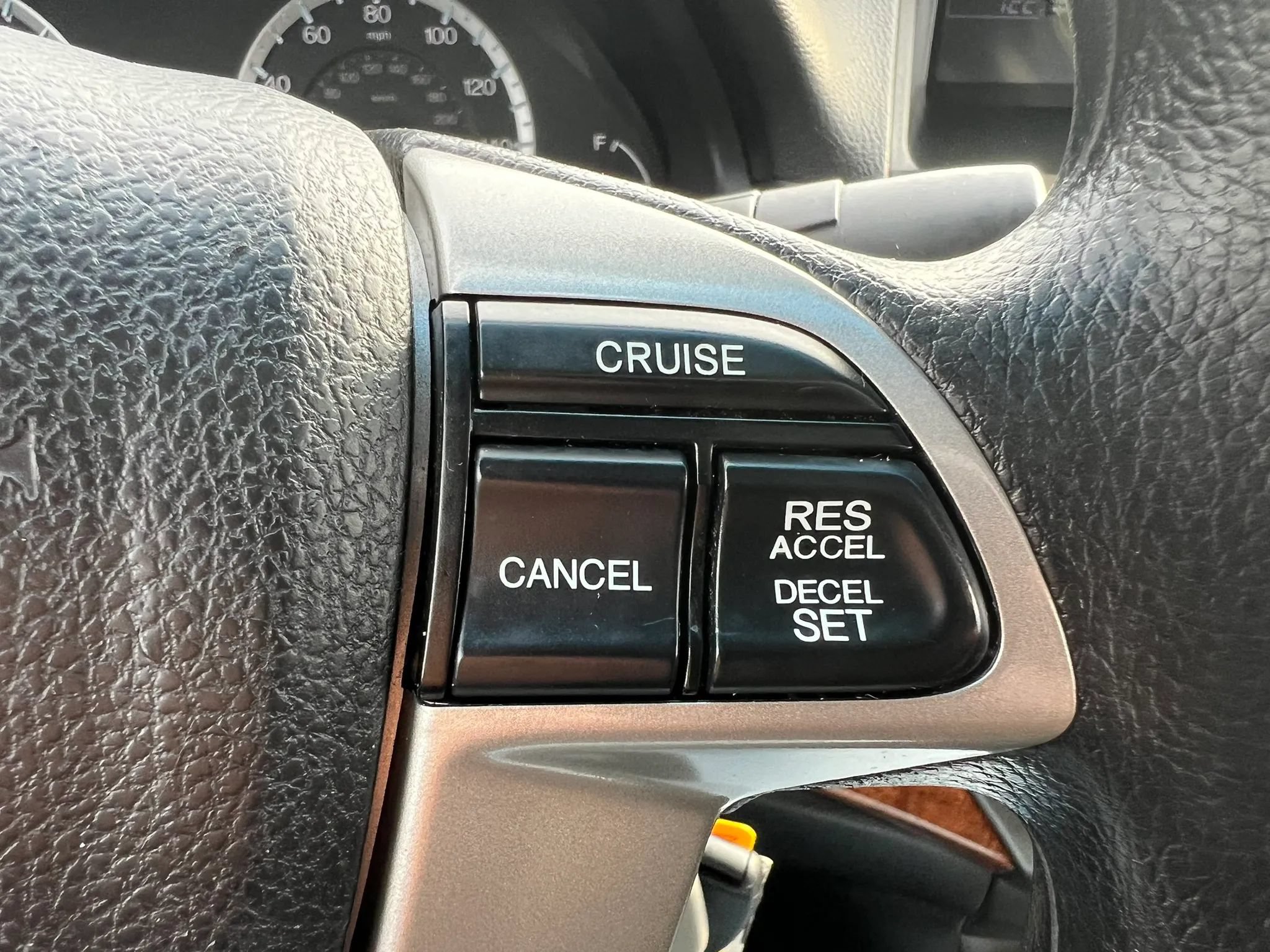 Used 2012 Honda Accord EX image 21