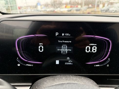 Certified 2023 Kia Sportage EX image 9