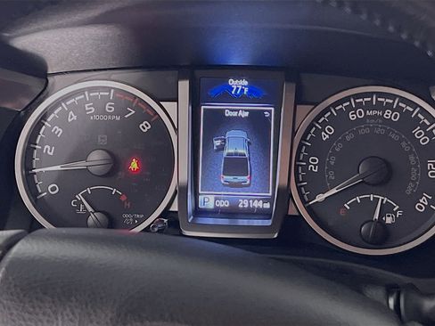 Used 2023 Toyota Tacoma SR5 image 22