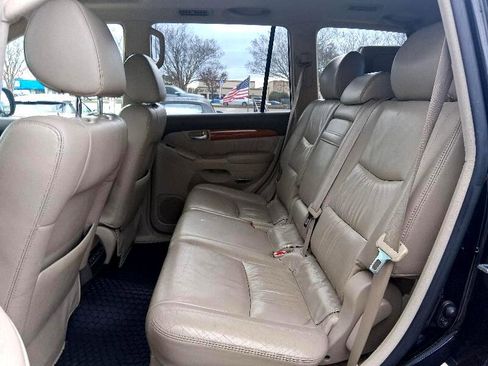 Used 2004 Lexus GX 470 image 15