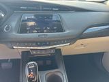 Used 2020 Cadillac XT4 Luxury w/ Cold Weather Package image 4