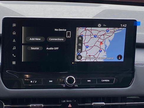 New 2026 Mitsubishi Outlander ES image 6