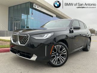 Certified 2025 BMW X3 xDrive30i w/ M Sport Package video 1