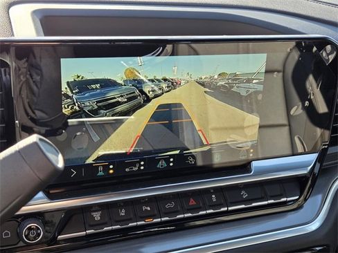 New 2026 Chevrolet Silverado 2500 High Country w/ Midnight Edition image 12