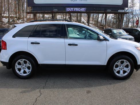 Used 2014 Ford Edge SE w/ Equipment Group 101A image 6
