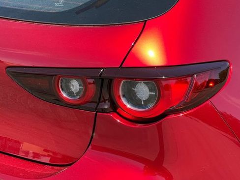 New 2026 MAZDA MAZDA3 s FWD image 30